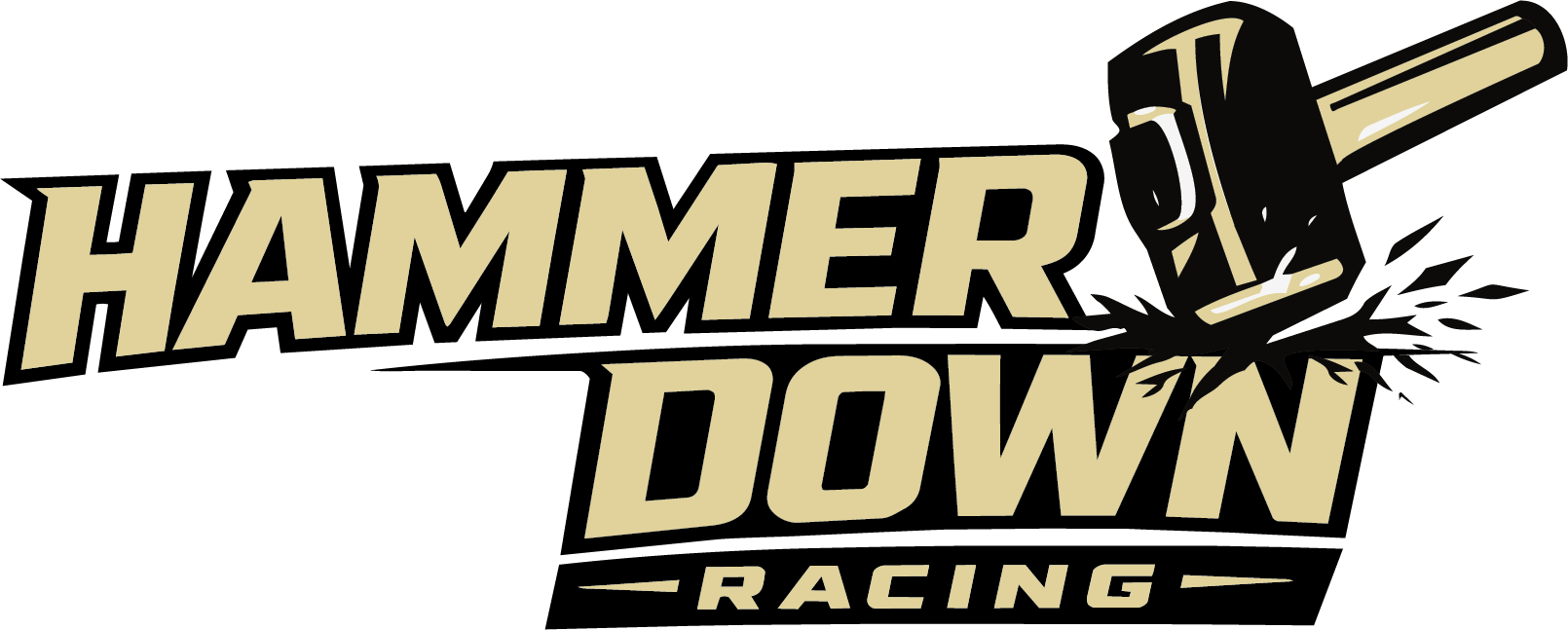 Hammer Down Racing